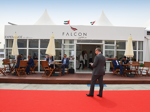 ADAE18 FALCON